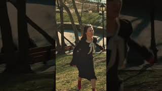 The Coat Short horror film preview