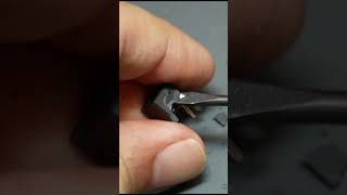 【粉砕】マザーボードの「ジジジ」を物理的に黙らせる方法。※マネ厳禁 #自作PC #PCER24 #コイル鳴き