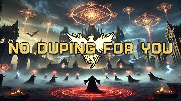 STEVEN SHARIF Just DELETED of a LOT of Items, Gold and Characters from ASHES OF CREATION exploiters