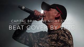 Capital Bra - One Night Stand Beat Cover by VINC