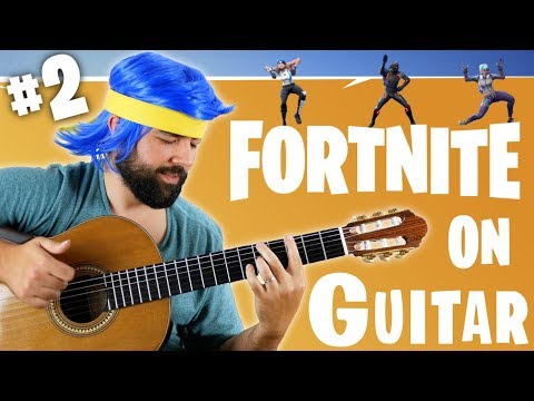 fortnite-dances-on-guitar-(part-2)