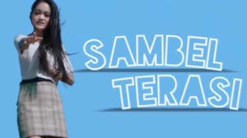 SAFIRA INEMA SAMBEL TERASI VERSI DJ (TERBARU)