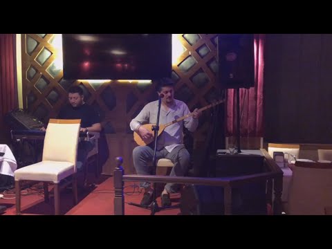Ozan Deniz - Kolay Mı Sandın - ( CANLI )