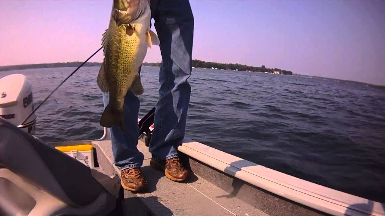 Bass Fishing Opener Mn 2015 MN DNR Changes, New Regulations, More Opportunities Not