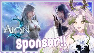 ✧ Are you a Salt or a Sweet? ♡ ✧【 ❥ AION 2】