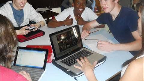 Using technology to differentiate.wmv