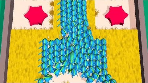 Castle Raid All Levels Gameplay android ios mobile game part #773