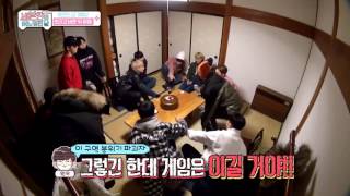 [ ENG SUB ] SEVENTEEN One Fine Day in Japan EP 6 — Night of catastrophe