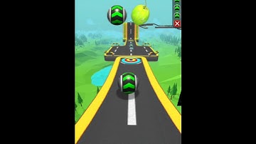 🎱 Going Balls VS Rollance Balls VS Action Ball Games New Race 2077 | Android/IOS Games