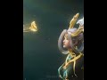 Nuwa - Epic Skin Free 10 Anniversary Honor Of King X Sanxingdui #nuwa #honorofkings #shorts #hok 
