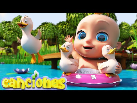 🦆Un Patito Muy