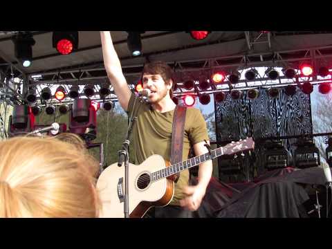 Morgan Evans - Day Drunk