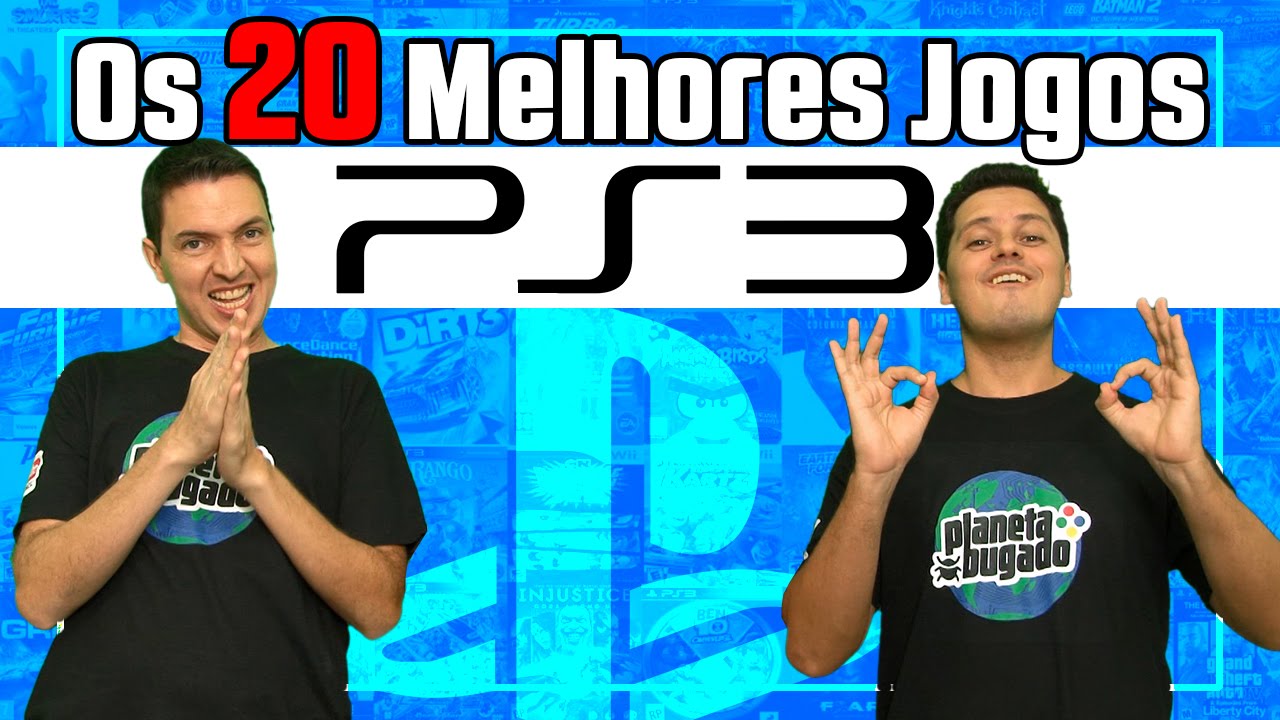 Jogos da PS3 que Queremos na PS5 - GameForces