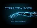 Cyber Physical Systems Explained | CPS Architecture, Examples &amp; Difference from IoT