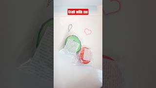 Adorable DIY Squish Keychains 🍅🥒 | Cute Gift Idea