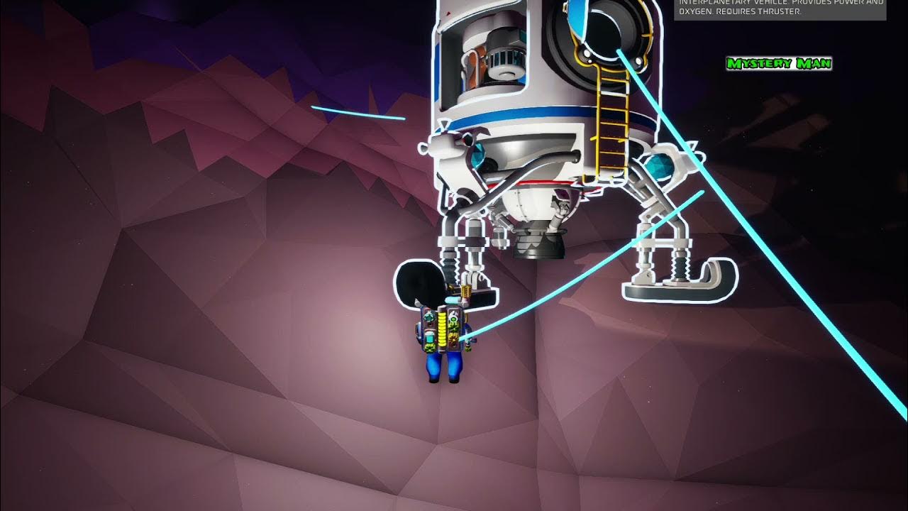 Astroneer Silicon How to get silicon Silicon Location Chemistry