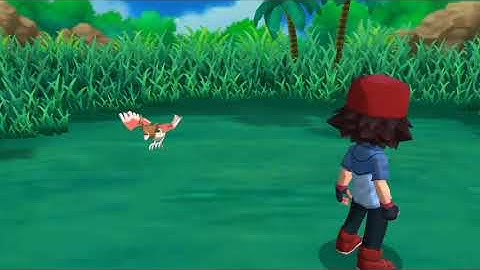 Idle Trainer Gameplay - Part 1