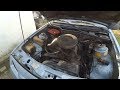 Ford Sierra 2.3 Бензин V6 обзочик отзыв нюансы тонкости.