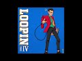 Linus - lupin's escape music