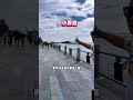 来青岛旅游逛完了栈桥的半天步行旅游攻略 来青岛旅游逛完了栈桥的半天步行旅游攻略