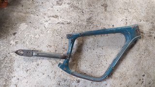 видео: Оригинальные цировки(линовки) иж 49 размеры, расстояния и места нанесения. картинка: Оригинальные цировки(линовки) иж 49 размеры, расстояния и места нанесения.