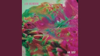 Video thumbnail of "Los Blenders - Los Caminos del Rock"