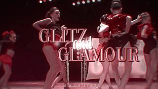 so close *OPEN* intro || Glitz and Glamour Semifinals