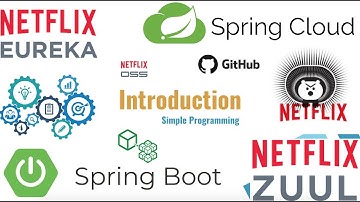 Spring Cloud | Introduction | Simple Programming