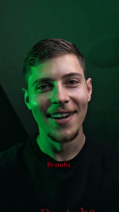 Bratuha Brazilian song listen to this one #shorts #bratuha #funny #remix #foryou