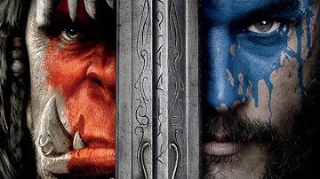 Duncan Jones Feels The Burn During A Warcraft Press Interview
