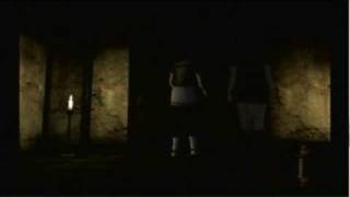 Fatal Frame 2 Blind Playthrough - Part 20