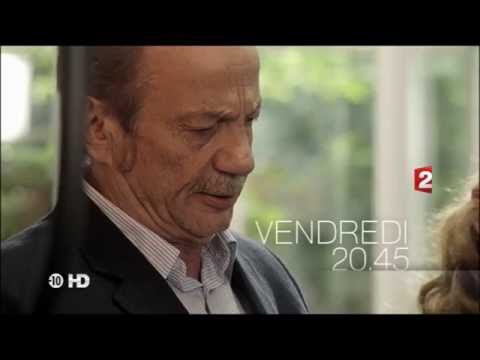 Bande-annonce du film "Bleu catacombes" (adapté du polar de Gilda Piersanti)