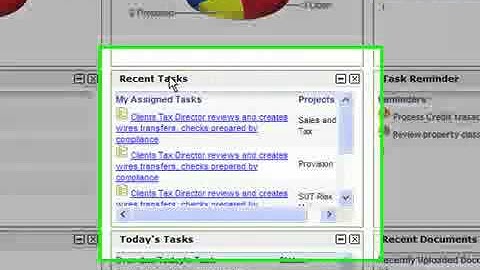 Audit management software