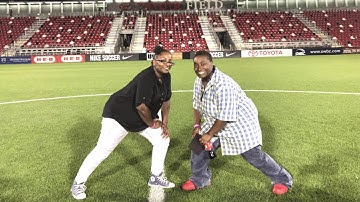 InBetween Living Commercial (Roku Channel)