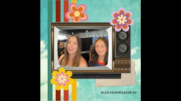 Memories in Motion: The Ultimate Video Guestbook Experience by Leave a Message