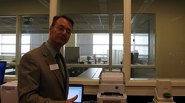 Students Quickly Prepare for Experiments with Labster - Philip Gibson, Gwinnett Technical College