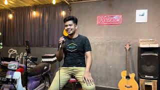 Kelong Turatea - Alif (cover live)