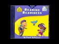 School Zone Reading Readiness PC Windows 2006 Longplay