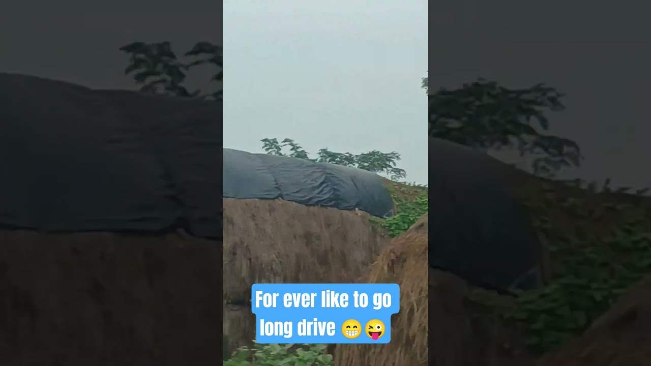 It S Our First Long Drive Ep1