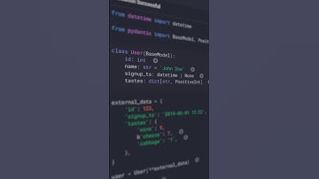 My 2024 Programming Predictions 👩‍💻 #tech #developer #coding #software #python #code #javascript