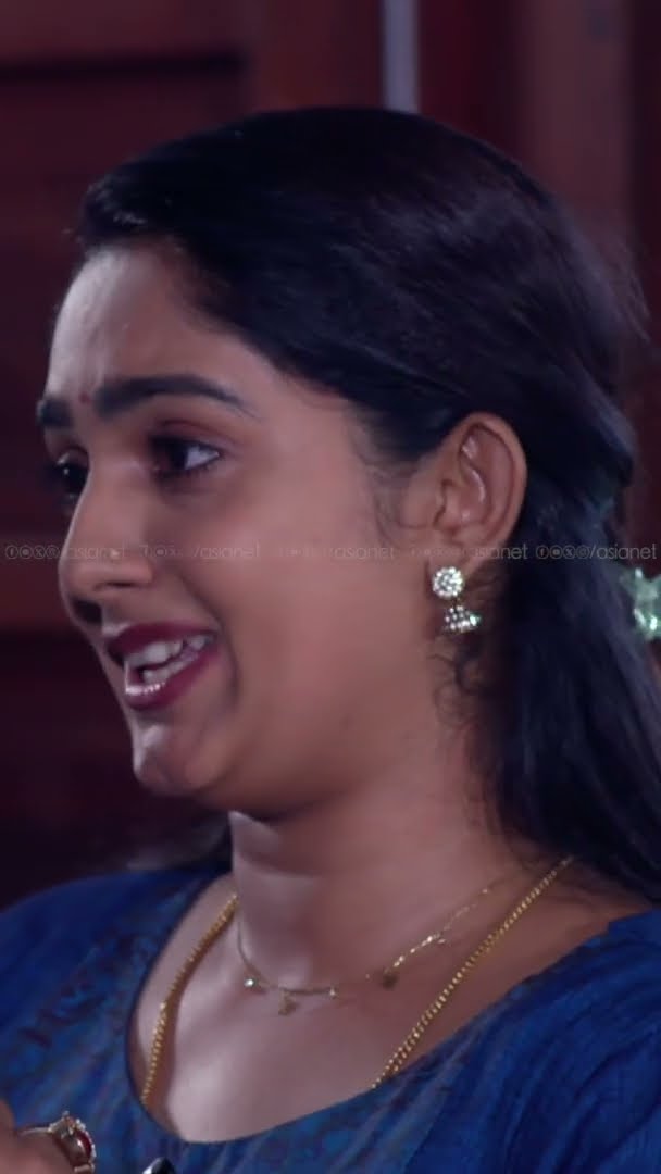#GeethaGovindam ഗോവിന്ദിന്റെ മനസ്സ് മനസ്സിലാക്കി വിജയലക്ഷ്മി
