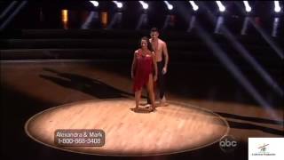 DWTS Season 16: My 5 Favorite Star's Performances