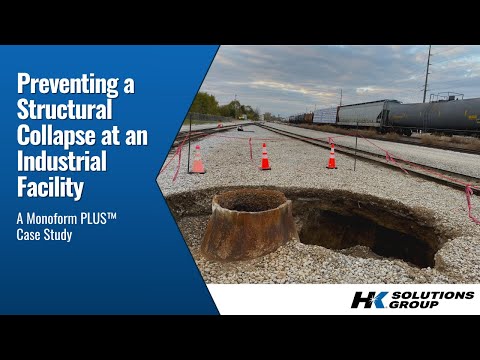How Manhole Rehabilitation