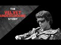 Capture de la vidéo How The Velvet Underground Became The Most Influential Band In History