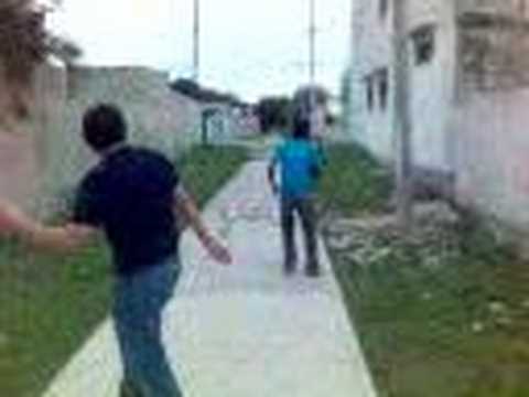 video alien 2 - YouTube