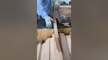 Cách Sử Dụng Máy Cưa Bàn ||Mộc GO DND