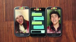 Holiday Medley!   Victoria Justice & Max Schneider