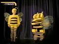 MEGA Ident 1 2008 2009 