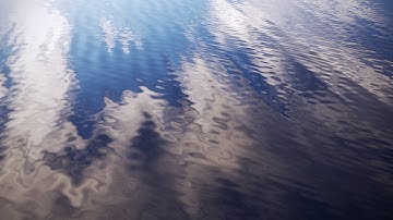 Minecraft Shader Tutorial – V10.0 Water Alternative (SEUS V10.2 Prev. 1) | 60fps