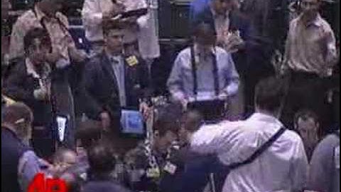 Consumer Confidence at 16-year Low